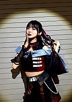 Risa Tsumugi